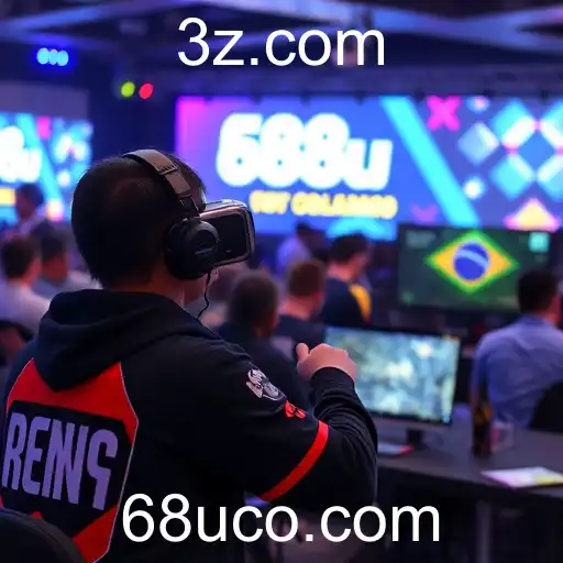 Inovação e Comunidade Marcam o 68u Con