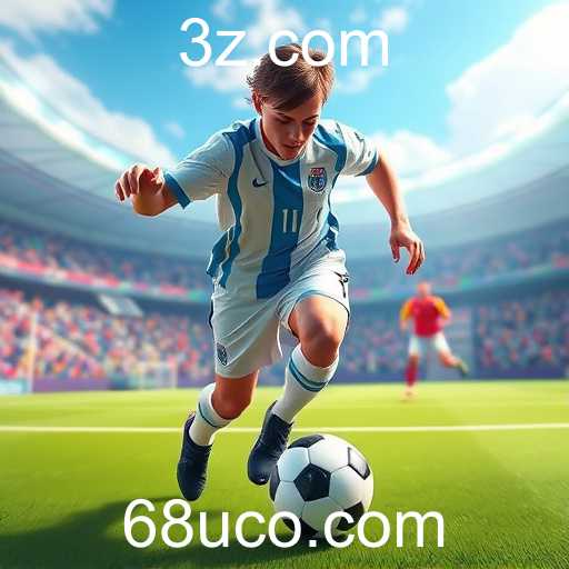 Tendências e Novidades do 68u Con no Cenário de Jogos