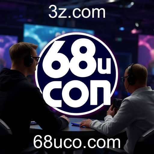 O Crescimento do '68u con' no Brasil Este Ano