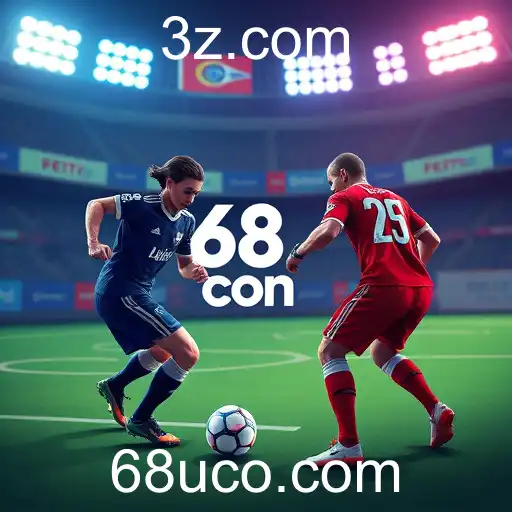 Ascensão dos Jogos Digitais: A Influência de '68u con' no Cenário Atual
