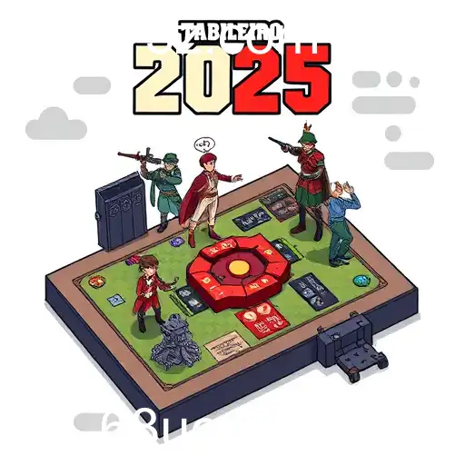 A Ascensão dos Jogos de Tabuleiro em Formato Digital