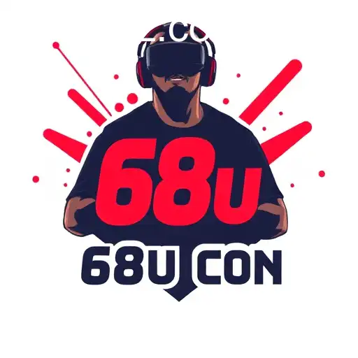 Explorando o Fenômeno 68u Con no Brasil