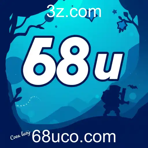 A Ascensão da 68u Con no Universo dos Jogos