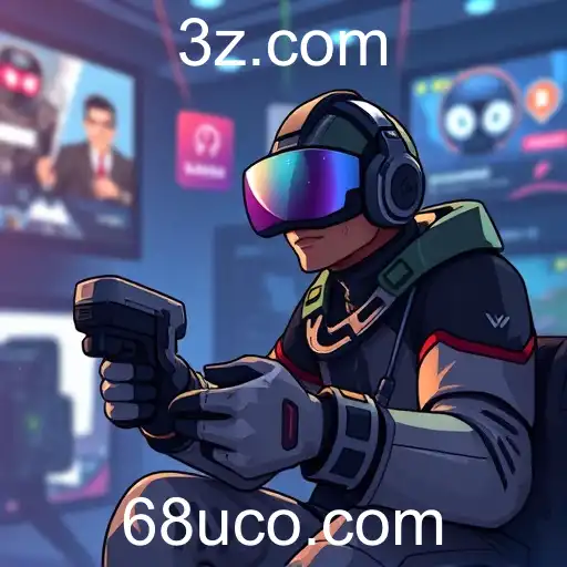 Inovação e Crescimento no Mundo dos Jogos Online