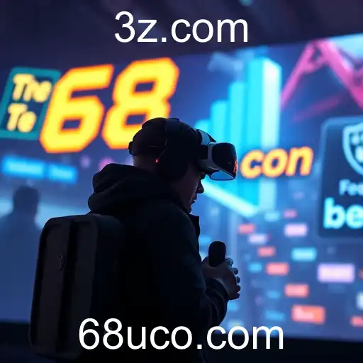 Tendências de Crescimento no Mercado de Jogos Online em 2026