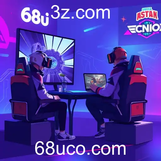Evolução do Mercado de Jogos Online em 2026
