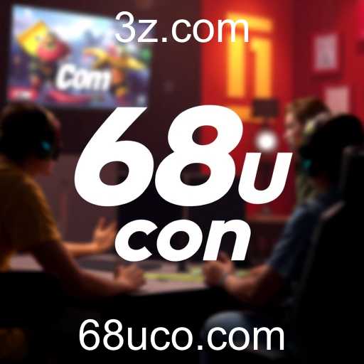 Novas Tendências no Mundo dos Jogos Como 68u Conquista Fãs