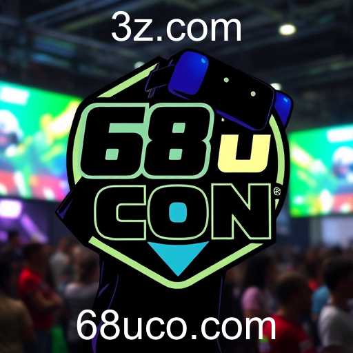 Evolução dos Jogos Online: O Fenômeno '68u con'