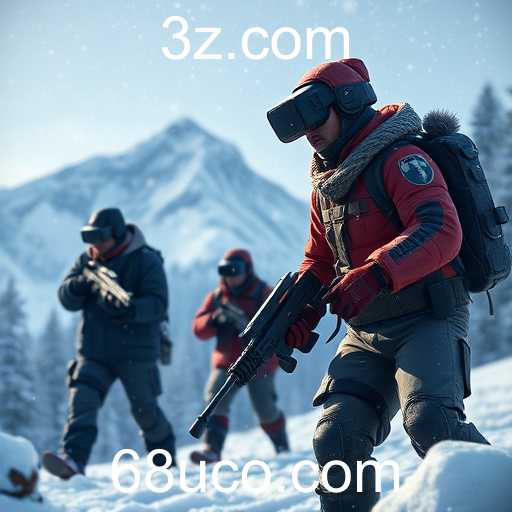 Tendências e Inovações no Mundo dos Jogos em 2025