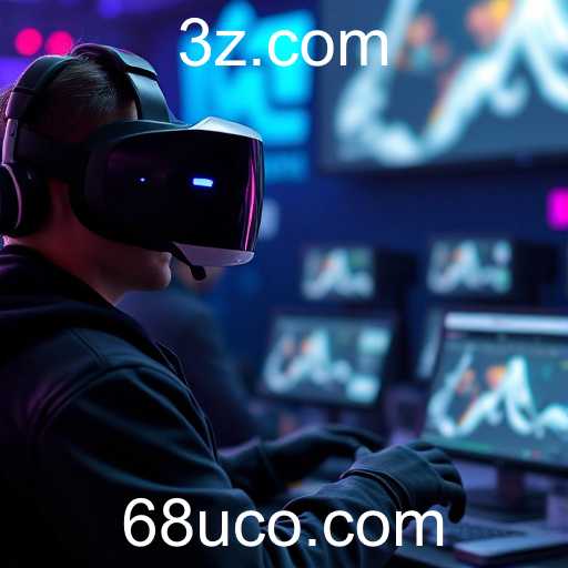 Influência Crescente do 68u Con no Cenário de Jogos