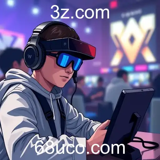 O Impacto Crescente dos Jogos Online