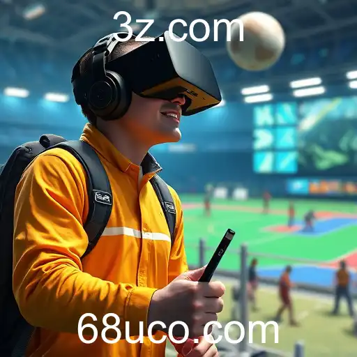 Inovação e Tendências no Mundo dos Jogos em 2026