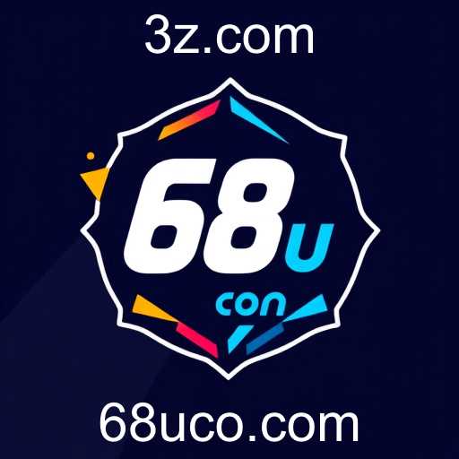 A Nova Era dos Jogos com 68u Con