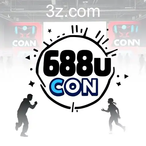 Revolução nos Jogos Digitais Brasileiros com 68u Con