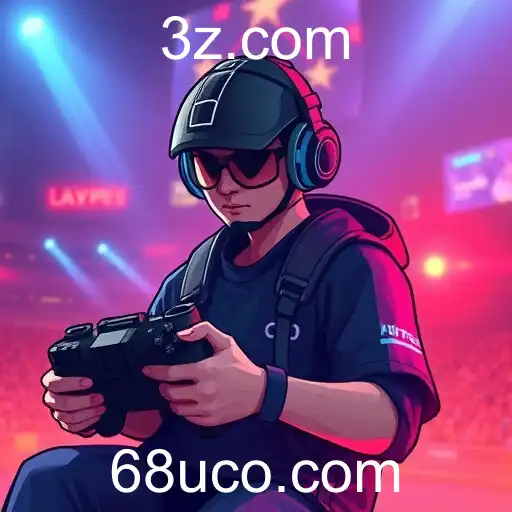 68u Conquista a Comunidade de Gamers em 2026