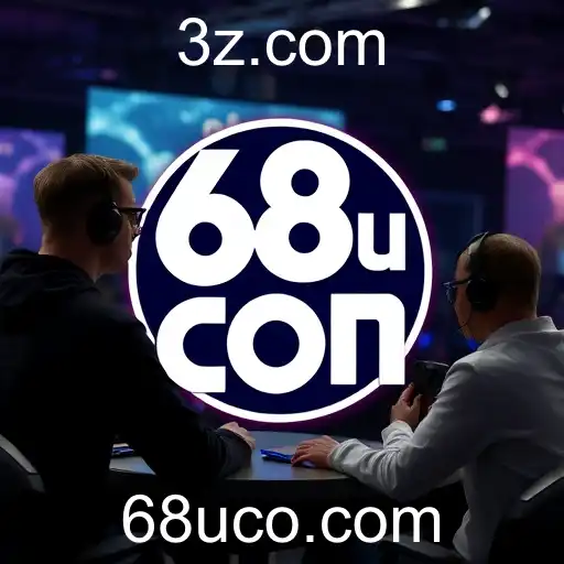 O Crescimento do '68u con' no Brasil Este Ano