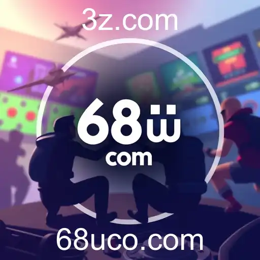 68u Con: A Revolução dos Jogos em Português