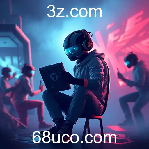 A Evolução do Cenário de Jogos e o Impacto da Palavra-chave '68u con'