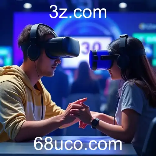 Novidades e Tendências no Universo dos Jogos Online