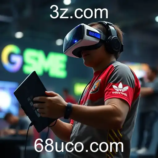 Ascensão de Plataformas de Jogos em 2026
