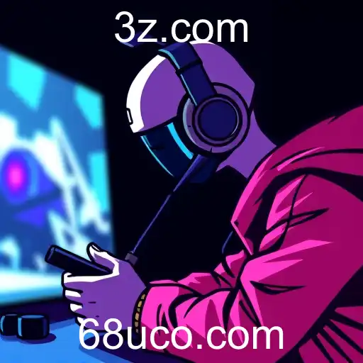 A Revolução dos Jogos com 68u Con