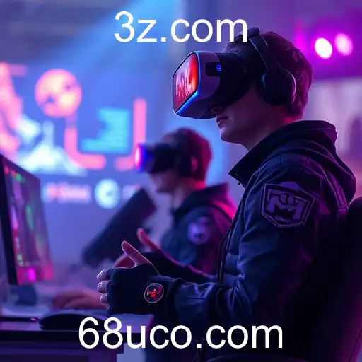 A Revolução dos Jogos Online em 2026