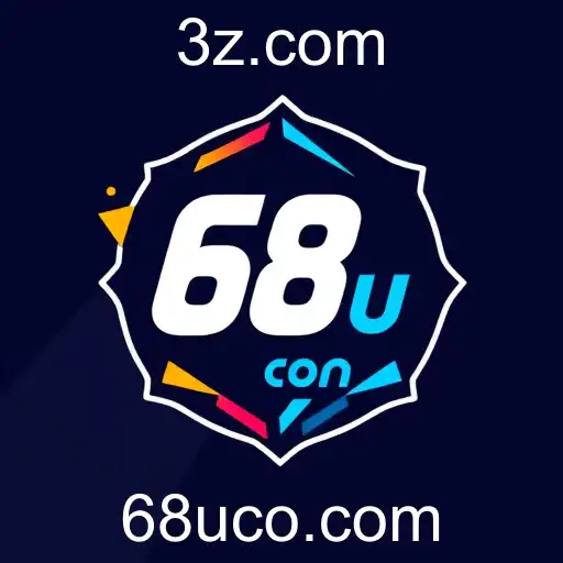 Tendências em Jogos com 68u Con