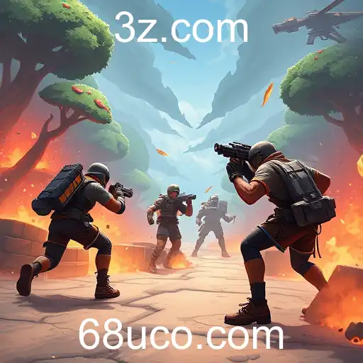 O Mundo dos Jogos se Reinventa em 2026