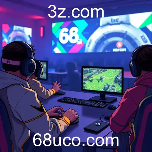 O Impacto dos Jogos Online em 2026