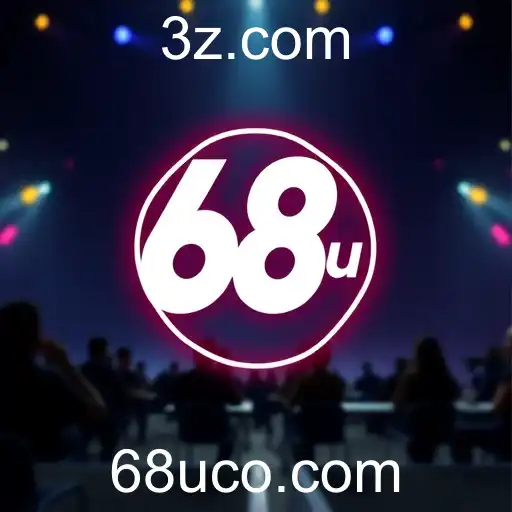 A Ascensão do 68u Con na Indústria de Jogos