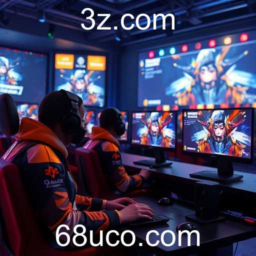 Nova Era dos Sites de Jogos no Brasil