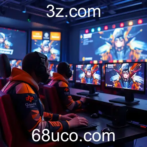 Nova Era dos Sites de Jogos no Brasil