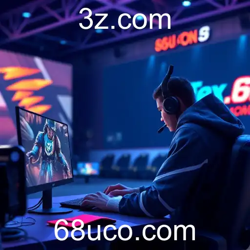 A Nova Face dos Jogos Online em 2026