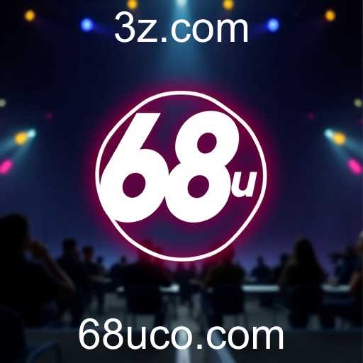 A Ascensão do 68u Con na Indústria de Jogos