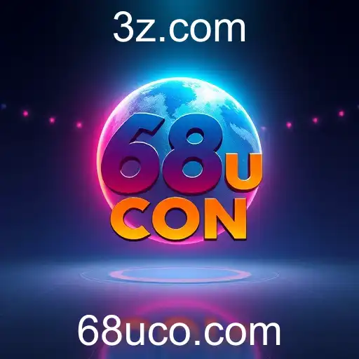 Ascensão do 68u con no Cenário dos Jogos Online